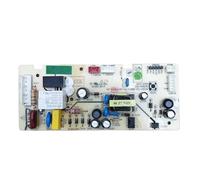 VAMOARPOL Compatible for Homa Refrigerator Control Board W19-22A Circuit PCB HT-PCB-247-A11159B-PC-V01A Fridge Motherboard Freezer Parts