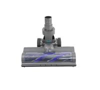 VAMOARPOL Compatible For Proscenic P11 Carpet Brush Assembly With Roller Brush Vacuum Cleaner Accessories Floor Brush Suction Head