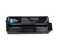 VAMOARPOL Compatible For Ricoh, PC200W MC240 MC240FW, 1 Pack No Chip Toner Cartridge(1 PC Cyan)