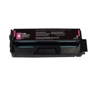 VAMOARPOL Compatible For Ricoh, PC200W MC240 MC240FW, 1 Pack No Chip Toner Cartridge(1 PC Magenta)