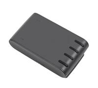 VAMOARPOL Compatible For Samsung Jet 60 VCA-SBTA60 Vacuum Cleaner Accessories Li-ion Rechargeable Battery 21.6V 5000mAh(5000mAh)