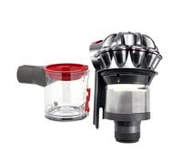 VAMOARPOL Original Dust Cup Cyclones Trash Can Internal Spare Parts Compatible For Dyson V7 V8 Products Filter Handheld Vacuum Cleaner(10)