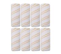 VAMOARPOL Suitable, Compatible for Karcher,FC3D FC3 FC5 FC7 Accessories Parts Floor Scrubber Cleaning Brush Roller Brush Multi-surface Brush(8PCS)