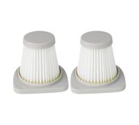 VAMOARPOL Vacuum Cleaner Filter Replacement Bush Stick Vacuum Cleaner, Compatible for Hoover VSC02B16T-30, Filter Vacuum Cleaner Accessories