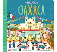 Vámonos: Oaxaca (Lil' Libros)