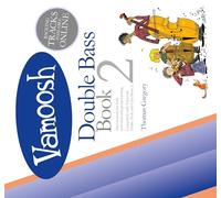 Vamoosh Double Bass Book 2
