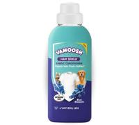 Vamoosh Hair Shield Fabric Conditioner 500ml - Blue Blossom Scent