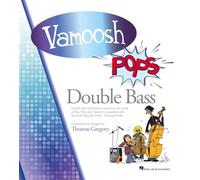 Vamoosh Pops: Double Bass. Includes Audio Online