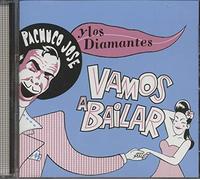 Vamos A Bailar (CD)
