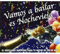 Vamos a Bailar, Es Nochevieja