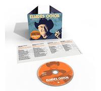 Eliades Ochoa – Vamos a Bailar un Son – CD – Special Album (US Import)