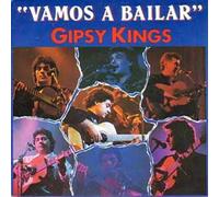 Vamos A Bailar [Vinyl Single 7'']