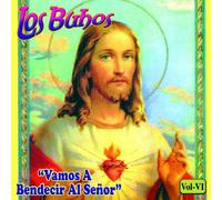 Vamos a Bendecir Al Señor
