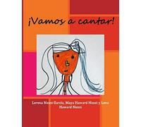 ¡Vamos a cantar!