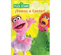 Vamos a Cantar [DVD] [Region 1] [US Import] [NTSC]