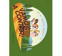 ¡VAMOS A CONTAR! En El Rancho Rockin 'C: Acompaña a los simpáticos animales del rancho y aprende a contar del 1 al 12 en este cuento lleno de ... lectores descubran el mundo de los números.