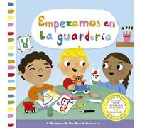 Vamos a Empezar La Guardera