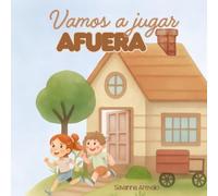 Vamos a jugar afuera