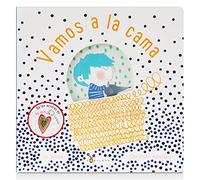 Vamos a la cama (Castellano - A PARTIR DE 3 AÑOS - ÁLBUMES - Cubilete)