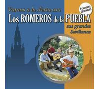 Vamos a la Feria Con los Romeros de la Puebla