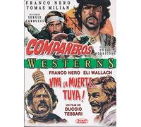 Vamos a matar, compañeros + Viva la muerte... tuya !