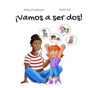 ¡Vamos a ser dos! (Cuentos para mamá)