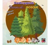 Vamos al bosque