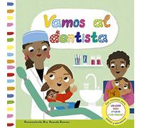 Picarona – Vamos Al Dentista