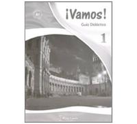 Vamos!: Guia didactica 1
