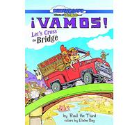 ¡Vamos! Let's Go to the Market