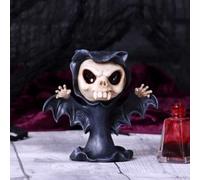 Nemesis Now Figurine – Death Wish – 22 cm Resin – Black