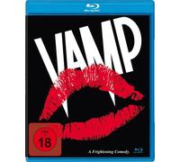 Jones, Grace - Vamp [Blu-ray]