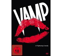 Jones, Grace - Vamp
