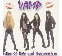 Vamp - Tales of Love and Lovelessness