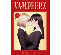 Vampeerz, Volume 1 : My Peer Vampires