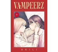 Vampeerz, Volume 4 : My Peer Vampires