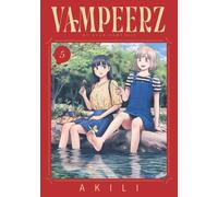 Vampeerz, Volume 5 : My Peer Vampires