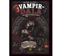 VAMPIR-DALA: DAS HUMORVOLLE MANDALA-MALBUCH FÜR VAMPIRE, GOTHIC-FANS UND NACHTGESTALTEN (DALA - Humorvolle Mandala-Malbücher für Erwachsene und Teenager)
