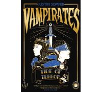 Vampirates 2: Tide of Terror