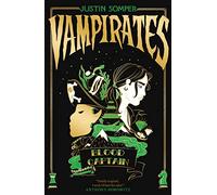 Vampirates 3: Blood Captain