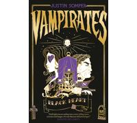 Vampirates 4: Black Heart