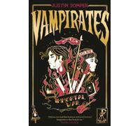 Vampirates 6: Immortal War