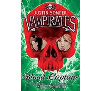 Vampirates: Blood Captain: 3
