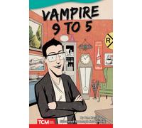 Vampire 9 to 5