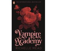 VAMPIRE ACADEMY 1 by Richelle Mead Paperback Self Help Business