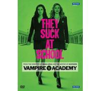 Vampire Academy