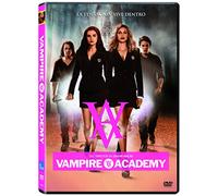 Vampire Academy