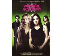 Vampire Academy [Blu-ray]