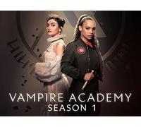 Vampire Academy, Season 1