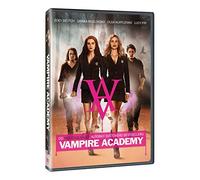 Vampire academy (Vampire academy)